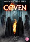 Coven [2021] - Margot Major