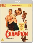 Champion - Kirk Douglas
