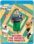 Beyond The Infinite Two Minutes - Aki Asakura