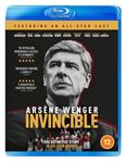 Arséne Wenger: Invincible - Arséne Wenger