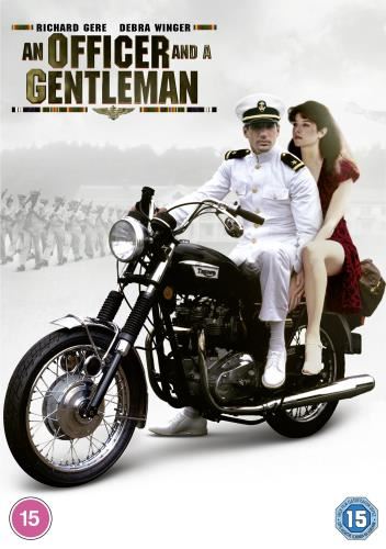 An Officer And A Gentleman [2021] - Richard Gere