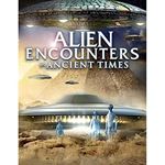 Alien Encounters In Ancient Times - Various