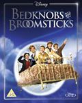Bedknobs And Broomsticks [1971] [20 - Angela Lansbury