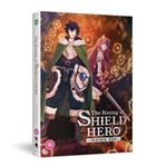 Rising Of The Shield Hero: Season 1 - Kaito Ishikawa