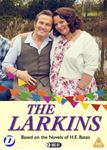 The Larkins [2021] - Bradley Walsh