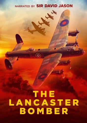 The Lancaster Bomber - David Jason