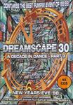Dreamscape: 30 Part 3 - Kenny Ken, Nicky Blackmarket, Slipmatt, Sy & Unkno