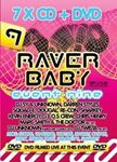 Raver Baby: 9 - Dj Sy b2b Unknown, Darren Styles, Squad-E, Re-Con,