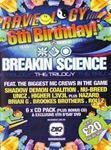 Raveology Vs Breakin Science - Ruffstuff, Logan-D, Modified Motion, Bryan Gee, Ha