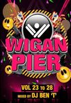 Wigan Pier - Ben T