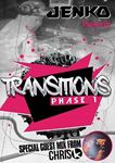 Various - Jenko Presents Transitions: Phaze 1