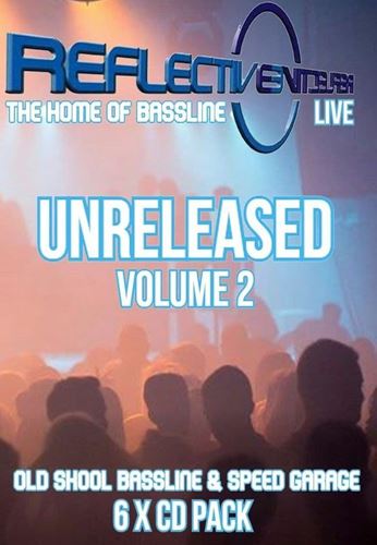 Various - Reflective: Unreleased Volume 2