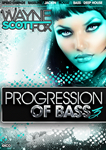 Various - Progression Of Bass: Volume 3
