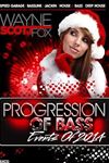 Various - Progression Of Bass: Events Of 2014