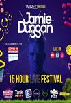 Various - Jamie Duggan: 15 Hours Live Festival