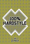 Various - 100% Hardstyle