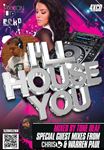 Various - I’ll House You: Tone Deaf Aka Tony B Presents