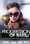 Various - Progression Of Bass: Volume 6