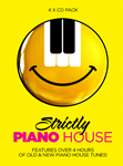 Various - Strictly Piano House 2015 Volume 1