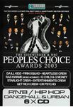 Sidewinder People's Choice Awards - Da Ill Kidz, Raz Kwane Da Firin Squad, G-Child Sta