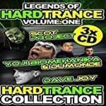 Various - Legends Of Hard Trance Volume 1