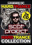 Various - Legends Of Hard Trance Volume 3