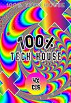 Various - 100% Tech House