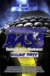Various - Birmingham Bass: Volume 3