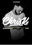 Various - Chris K: 2016 Volume 1