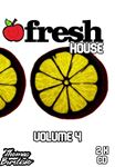 Various - Fresh House: Vol. 4
