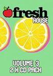 Various - Fresh House: Vol. 3