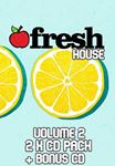 Various - Fresh House: Vol. 2