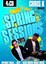 Various - Chris K: Spring Sessions 2015