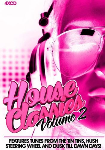 Various - House Classics: Volume Two