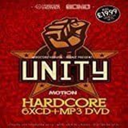 Hardcore Heaven/Bionic: Unity - Breeze & Styles Joey Riot & DJ Kurt Gammer Klubfil