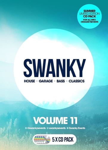 Swanky - Chris K, Hinsley, Davey Boy & Ruff N Rugged, Plant