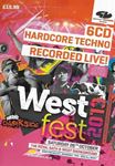 Slammin Vinyl: Westfest - Tommyknocker, Hektek & The Criminal Rob Da Rhythm,