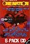 One Nation: Valentines - Hype, Ed Rush, Mickey Finn, Brockie, 4Fresh (Bc),