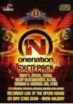One Nation - Andy C Goldie Fresh Nicky Blackmarket DJ Die Taxma