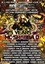 Mc Shabba D: 25 Years Of - Sasasas, DJ Guv Brockie B2B Nicky Bm, Subzero B2B