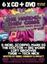Htid: 29 X-treme Clubland - E-Noid, Scorpio, Mark Eg, The Doctor B2B Big Worm,