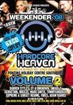 Hardcore Heaven: Weekender - Darren Styles, Sy & Unknown,Squad-E, Breeze Seduct