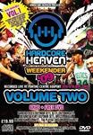 Hardcore Heaven: Weekender - Darren Styles, DJ Sy, Chris Henry, Joey Riot & Kur