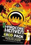 Hardcore Heaven - Darren Styles, Hixxy B2B Squad-E DJ Sy (Featuring