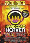 Hardcore Heaven - Kevin Energy, Alex Kidd Cally & Juice, Sy Hixxy, J