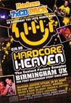 Hardcore Heaven - Gammer, Darren Styles, DJ Sy, Hixxy Recon, Joey Ri