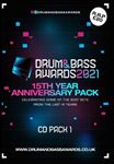 Drum & Bass Awards: Best Of - H.O.R.I.Z.O.N, Sub Focus, Roni Size, DJ Hype, Andy