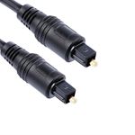 Audio Leads - TOS Link Digital Optical Cable