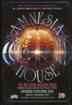 Amnesia House: Big Bank Holiday Bas - Carl Cox, DJ Hype Ltj Bukem, Micky Finn Neil Trix,