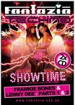Fantazia: Showtime - Frankie Bones/lenny Dee Parts 1 & 2